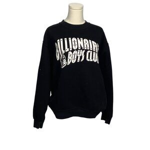 BILLIONAIRE BOYS CLUB